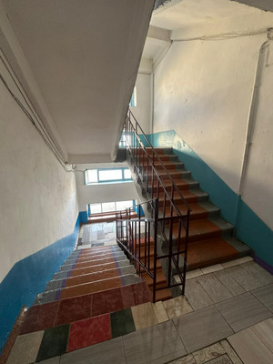 Продам однокомнатную (1-комн.) квартиру, Мусова ул, 29, Нальчик г