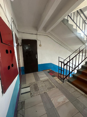 Продам однокомнатную (1-комн.) квартиру, Мусова ул, 29, Нальчик г