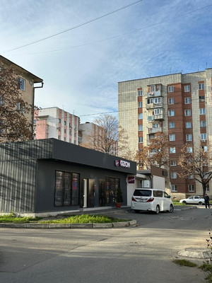 Продам однокомнатную (1-комн.) квартиру, Мусова ул, 29, Нальчик г