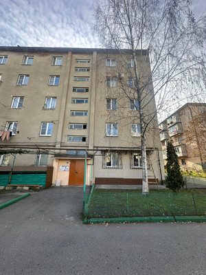 Продам однокомнатную (1-комн.) квартиру, Мусова ул, 29, Нальчик г