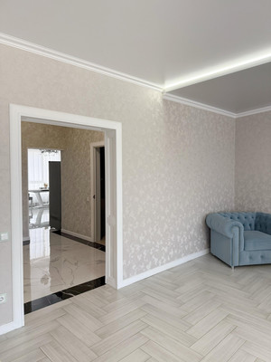 Продам трехкомнатную (3-комн.) квартиру, Тлостанова ул, 32, Нальчик г