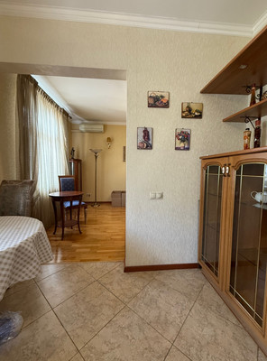 Продам двухкомнатную (2-комн.) квартиру, Трофимова ул, 31, Москва г