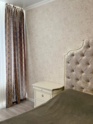 Продам трехкомнатную (3-комн.) квартиру, Тлостанова ул, 32, Нальчик г