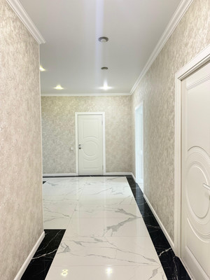 Продам трехкомнатную (3-комн.) квартиру, Тлостанова ул, 32, Нальчик г