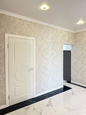 Продам трехкомнатную (3-комн.) квартиру, Тлостанова ул, 32, Нальчик г