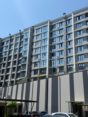 Продам трехкомнатную (3-комн.) квартиру, Тлостанова ул, 32, Нальчик г