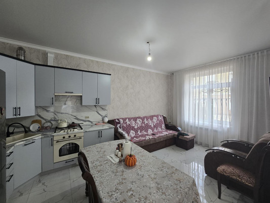 Продам таунхаус, Школьная ул, 1, Шалушка с, 0 км от города