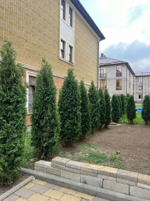 Продам таунхаус, Школьная ул, 1, Шалушка с, 0 км от города