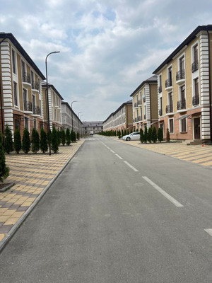 Продам таунхаус, Школьная ул, 1, Шалушка с, 0 км от города