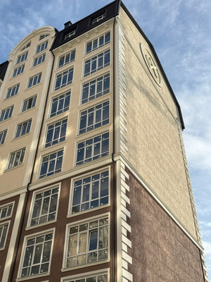 Продам двухкомнатную (2-комн.) квартиру, Тлостанова ул, 28кб, Нальчик г