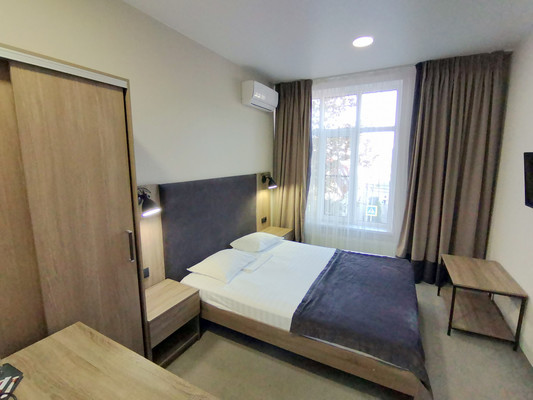 Продам коммерческое помещение 18,9 м2, Тургенева ул, 252, Анапская ст-ца