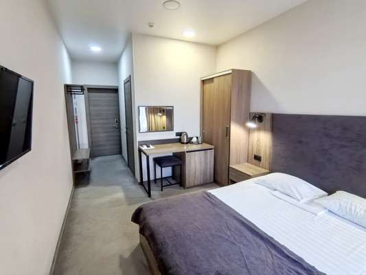 Продам коммерческое помещение 18,9 м2, Тургенева ул, 252, Анапская ст-ца