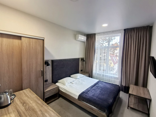 Продам коммерческое помещение 18,9 м2, Тургенева ул, 252, Анапская ст-ца