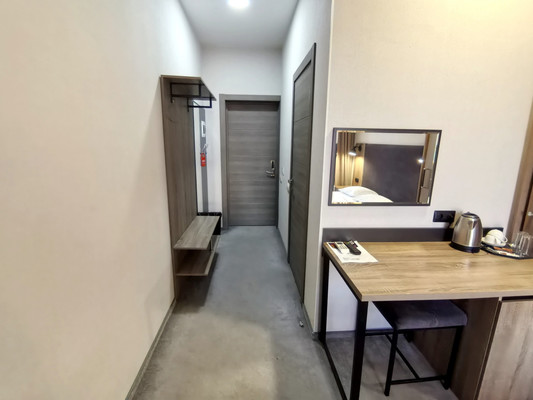 Продам коммерческое помещение 18,9 м2, Тургенева ул, 252, Анапская ст-ца