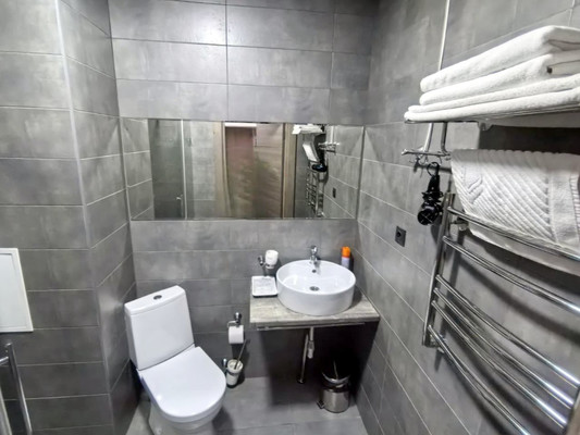 Продам коммерческое помещение 18,9 м2, Тургенева ул, 252, Анапская ст-ца