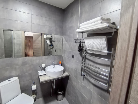 Продам коммерческое помещение 18,9 м2, Тургенева ул, 252, Анапская ст-ца