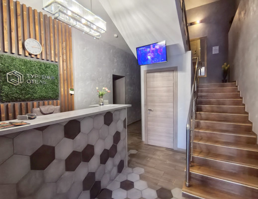 Продам коммерческое помещение 18,9 м2, Тургенева ул, 252, Анапская ст-ца