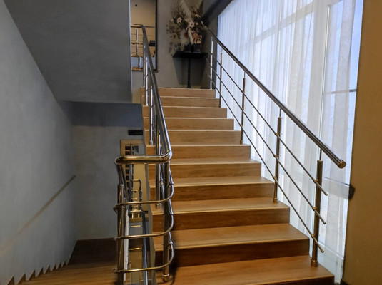 Продам коммерческое помещение 18,9 м2, Тургенева ул, 252, Анапская ст-ца