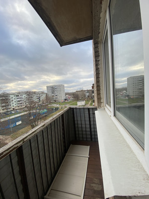 Продам двухкомнатную (2-комн.) квартиру, Комсомольская ул, 37, Октябрьский г