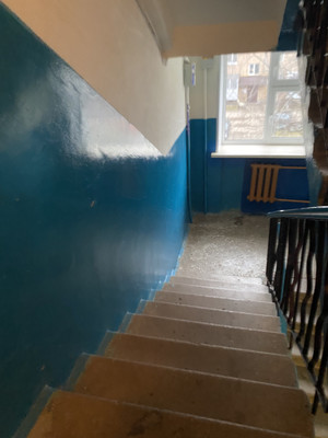 Продам двухкомнатную (2-комн.) квартиру, Комсомольская ул, 37, Октябрьский г