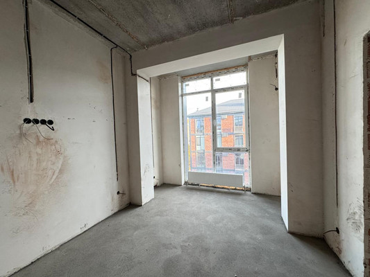 Продам трехкомнатную (3-комн.) квартиру, Тарчокова ул, 127, Нальчик г