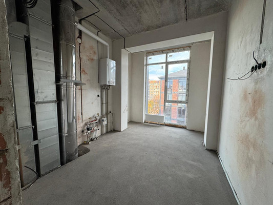 Продам трехкомнатную (3-комн.) квартиру, Тарчокова ул, 127, Нальчик г