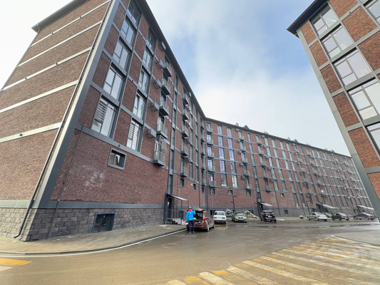 Продам трехкомнатную (3-комн.) квартиру, Тарчокова ул, 127, Нальчик г