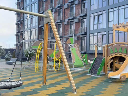 Продам трехкомнатную (3-комн.) квартиру, Тарчокова ул, 127, Нальчик г