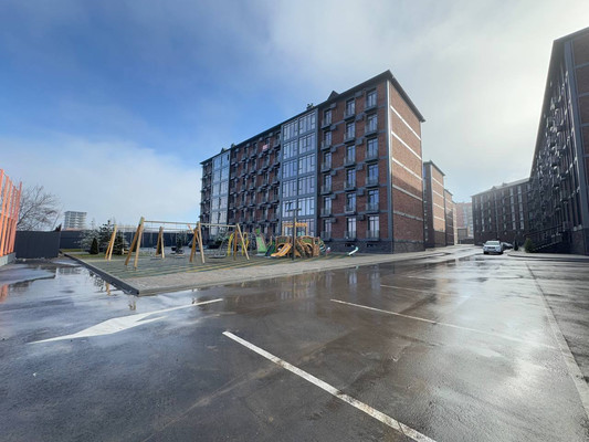 Продам трехкомнатную (3-комн.) квартиру, Тарчокова ул, 127, Нальчик г