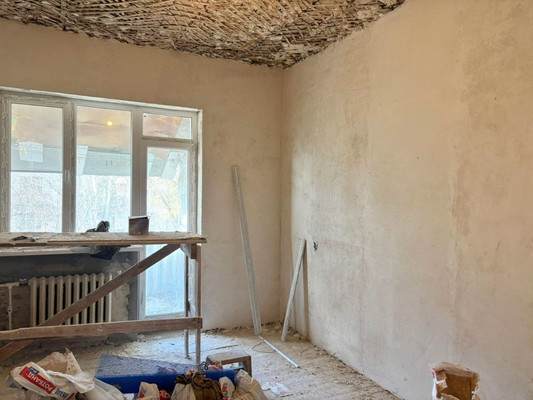 Продам трехкомнатную (3-комн.) квартиру, Авиагородок мкр, 5, Батайск г