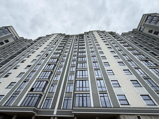 Продам трехкомнатную (3-комн.) квартиру, ОДС ул, 2кА, Нальчик г