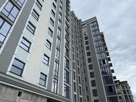 Продам трехкомнатную (3-комн.) квартиру, ОДС ул, 2кА, Нальчик г