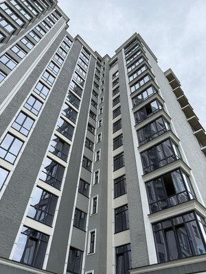 Продам трехкомнатную (3-комн.) квартиру, ОДС ул, 2кА, Нальчик г