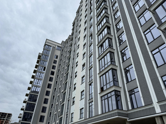 Продам трехкомнатную (3-комн.) квартиру, ОДС ул, 2кА, Нальчик г