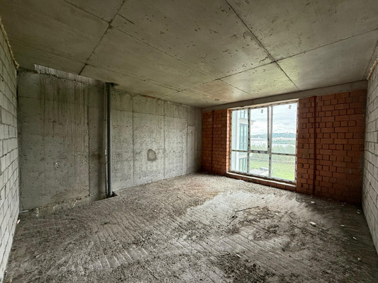 Продам трехкомнатную (3-комн.) квартиру, ОДС ул, 2кА, Нальчик г