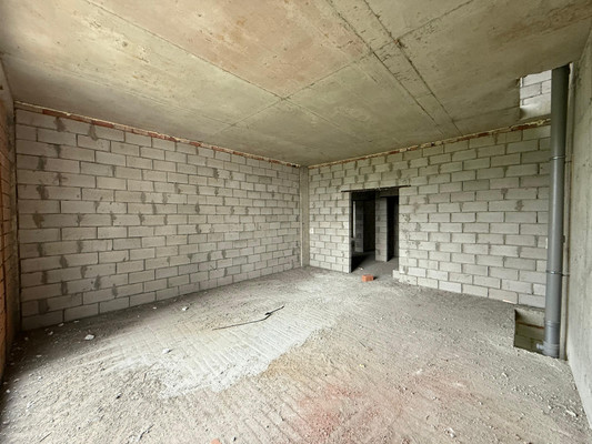 Продам трехкомнатную (3-комн.) квартиру, ОДС ул, 2кА, Нальчик г