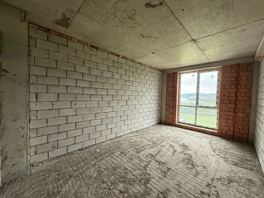 Продам трехкомнатную (3-комн.) квартиру, ОДС ул, 2кА, Нальчик г