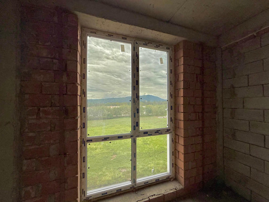 Продам трехкомнатную (3-комн.) квартиру, ОДС ул, 2кА, Нальчик г