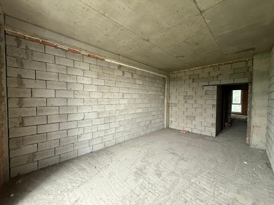 Продам трехкомнатную (3-комн.) квартиру, ОДС ул, 2кА, Нальчик г