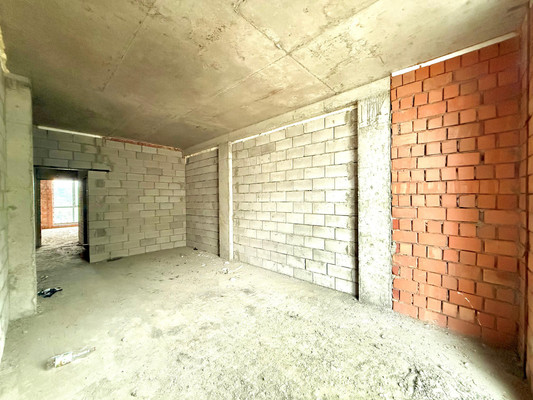 Продам трехкомнатную (3-комн.) квартиру, ОДС ул, 2кА, Нальчик г