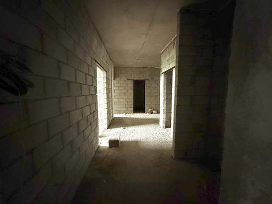 Продам трехкомнатную (3-комн.) квартиру, ОДС ул, 2кА, Нальчик г