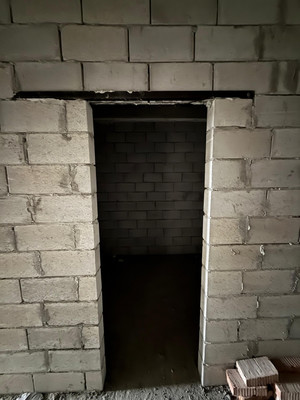 Продам трехкомнатную (3-комн.) квартиру, ОДС ул, 2кА, Нальчик г