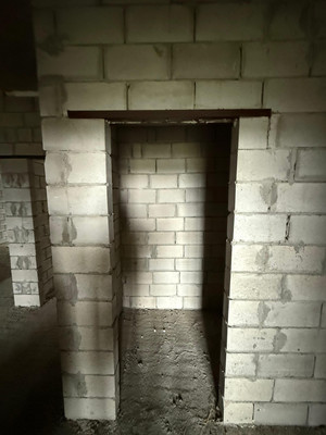 Продам трехкомнатную (3-комн.) квартиру, ОДС ул, 2кА, Нальчик г