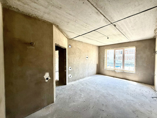 Продам однокомнатную (1-комн.) квартиру, Шогенова ул, 55, Нальчик г