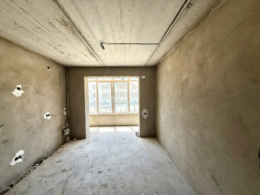 Продам однокомнатную (1-комн.) квартиру, Шогенова ул, 55, Нальчик г