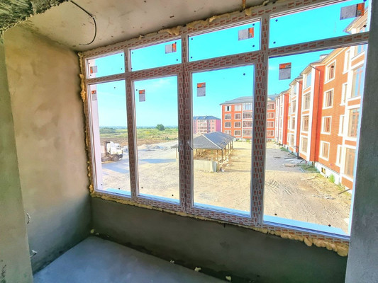 Продам однокомнатную (1-комн.) квартиру, Шогенова ул, 55, Нальчик г