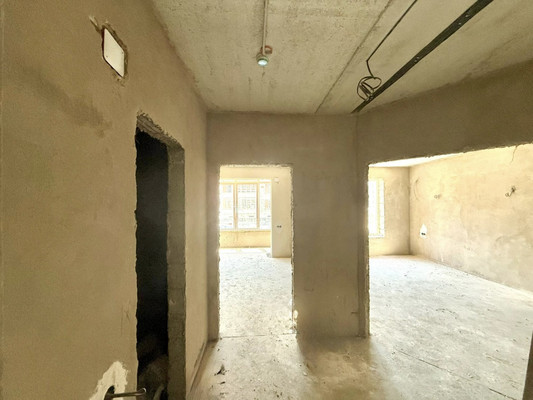 Продам однокомнатную (1-комн.) квартиру, Шогенова ул, 55, Нальчик г