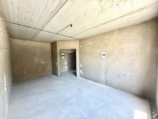 Продам однокомнатную (1-комн.) квартиру, Шогенова ул, 55, Нальчик г