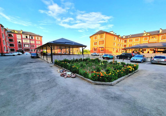 Продам однокомнатную (1-комн.) квартиру, Шогенова ул, 55, Нальчик г