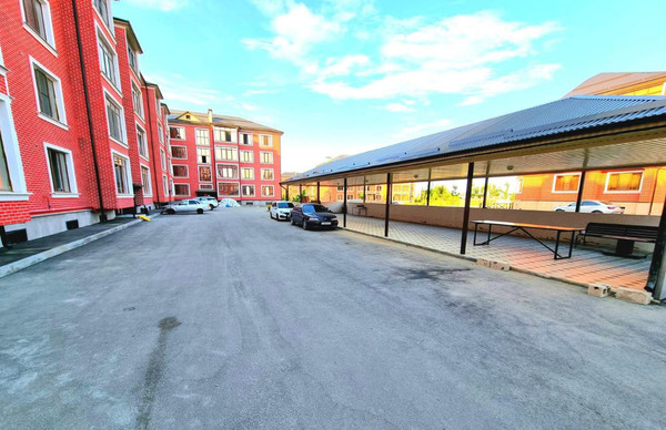 Продам однокомнатную (1-комн.) квартиру, Шогенова ул, 55, Нальчик г